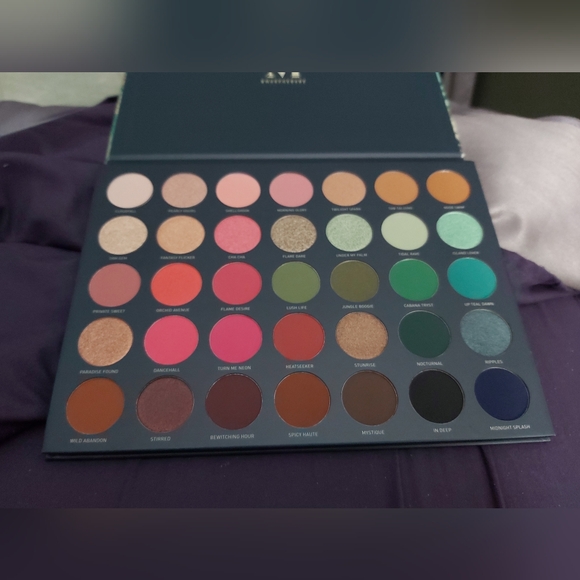 Morphe/UpTilDawn - Picture 11 of 14